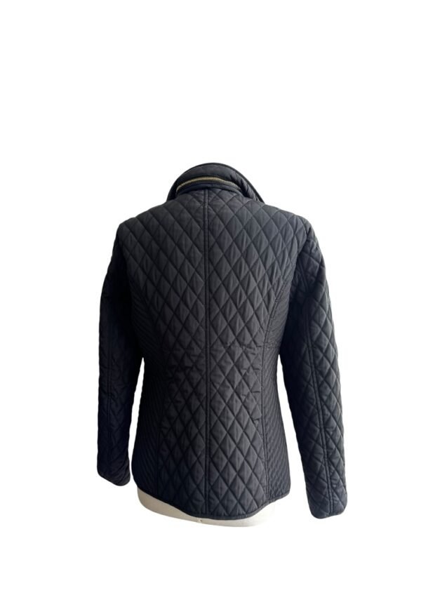MICHAEL KORS - PADDED JACKET WHIT HOOD - Image 8
